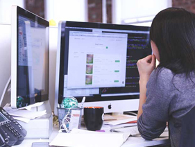 深度学习平台的网站攻击测试